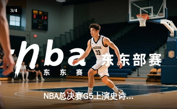 NBA总决赛G5上演史诗逆转 丹佛掘金加时险胜迈阿密热火夺赛点 - 3