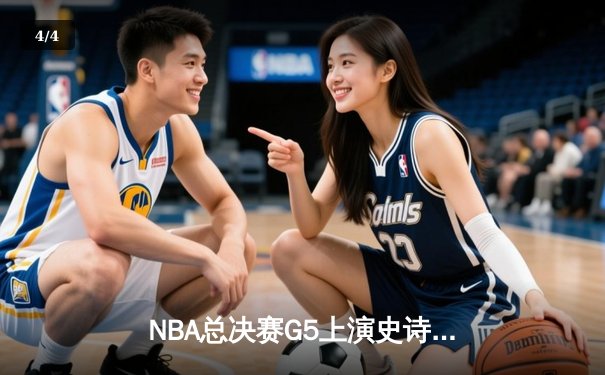 NBA总决赛G5上演史诗逆转 丹佛掘金加时险胜迈阿密热火夺赛点 - 4