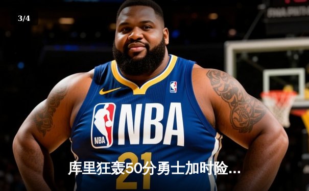 库里狂轰50分勇士加时险胜凯尔特人，NBA总决赛再掀高潮 - 3
