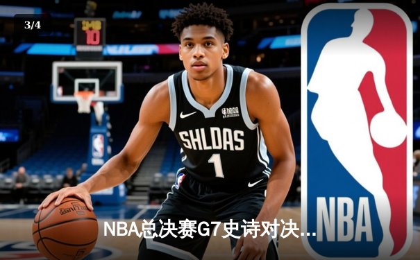 NBA总决赛G7史诗对决：掘金加时险胜热火 约基奇41+13+8加冕FMVP - 3