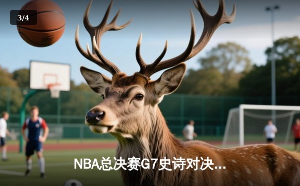 NBA总决赛G7史诗对决：凯尔特人逆转勇士夺第18冠 塔图姆加冕FMVP - 3