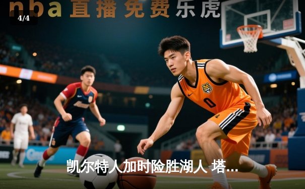 凯尔特人加时险胜湖人 塔图姆41分创赛季新高 - 4